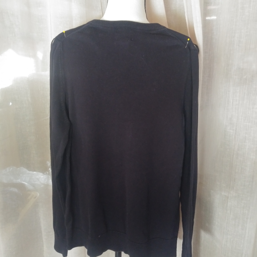 Lands End boys sweater - Picture 2 of 3